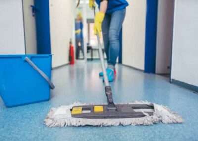 Dublin Medical Cleaning