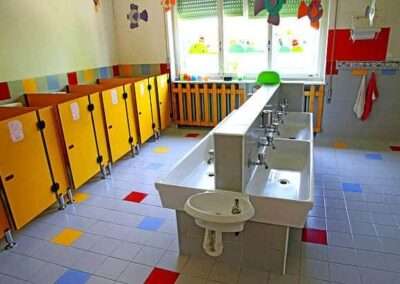 School Cleaning Services in Dublin